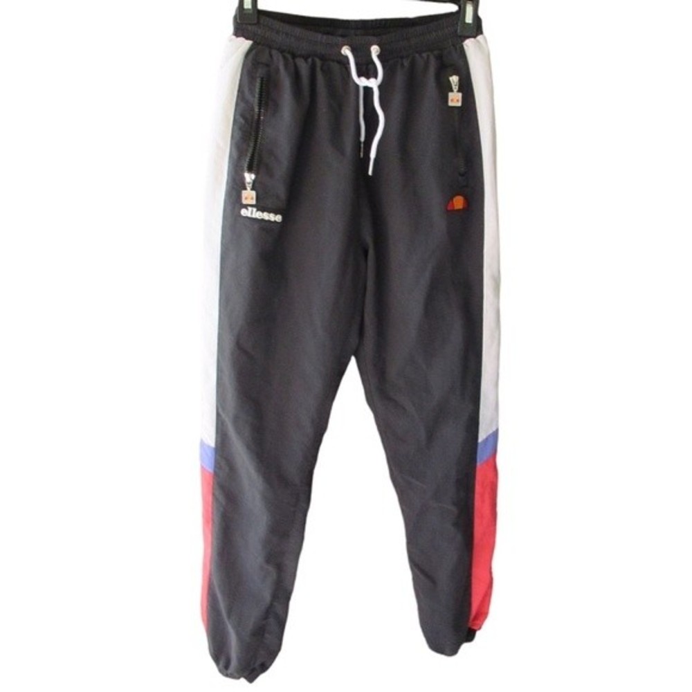 Ellesse Eulalia  Colorblock Track Pants
